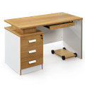 Office Furniture Manufacturer Sturdy Home Office Desk PC Laptop Workstation Computer Table for Writing Working